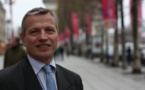 Le Delanopolis fait sa primaire : l'interview de Franck Margain ! Le Delanopolis fait sa primaire : l'interview de Franck Margain !