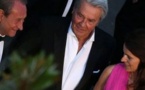Pourquoi Delanoë et Filippetti préfèrent-ils l'exilé fiscal Delon à l'exilé fiscal Depardieu ? Pourquoi Delanoë et Filippetti préfèrent-ils l'exilé fiscal Delon à l'exilé fiscal Depardieu ?