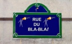 Les nouveaux petits métiers parisiens : le sur-communicateur associatif ! Les nouveaux petits métiers parisiens : le sur-communicateur associatif !