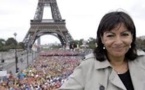 Exclusif : François Hollande charge Anne Hidalgo d'une mission sur la réforme des retraites !  Exclusif : François Hollande charge Anne Hidalgo d'une mission sur la réforme des retraites !