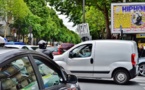 Crassopolis : le 10ème arrondissement à l'abandon ! Crassopolis : le 10ème arrondissement à l'abandon !