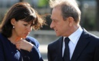 Anne Hidalgo : une femme sous influence Anne Hidalgo : une femme sous influence