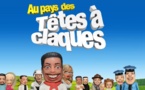 Les nouveaux petits métiers parisiens : aujourd'hui les têtes-à-claque scolairement rythmées ! Les nouveaux petits métiers parisiens : aujourd'hui les têtes-à-claque scolairement rythmées !