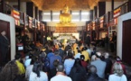Les ratés du communautarisme municipal : les bouddhistes discriminés !