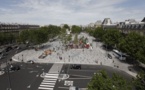 République des squats République des squats