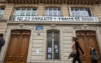 RAPPEL ! Ce soir 7 octobre, salle de shoot : Serge Federbusch lance le débat en mairie ! Venez y assister ! RAPPEL ! Ce soir 7 octobre, salle de shoot : Serge Federbusch lance le débat en mairie ! Venez y assister !