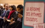 La catastrophe des rythmes scolaires à Paris : le bazar mis par l'Hôtel de ville est partout ! La catastrophe des rythmes scolaires à Paris : le bazar mis par l'Hôtel de ville est partout !