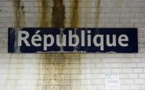 La République d'Hidalgo en état de décomposition La République d'Hidalgo en état de décomposition