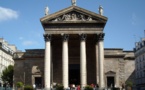 Paris, ton patrimoine fout le camp ! Paris, ton patrimoine fout le camp !