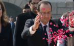 François Hollande ou comment s'en débarrasser ?