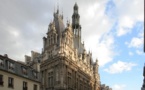 Ce soir 25 novembre : la reconquête du 10ème arrondissement est lancée ! Ce soir 25 novembre : la reconquête du 10ème arrondissement est lancée !