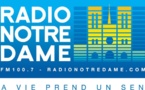 Serge Federbusch, "Grand témoin" sur Radio Notre Dame lundi 16 décembre à 7 heures 35 !