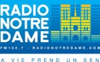 Serge Federbusch, "Grand témoin" sur Radio Notre Dame lundi 16 décembre à 7 heures 35 ! Serge Federbusch, "Grand témoin" sur Radio Notre Dame lundi 16 décembre à 7 heures 35 !