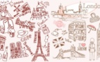 Paris détrôné par Londres comme première ville touristique mondiale !