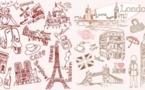 Paris détrôné par Londres comme première ville touristique mondiale ! Paris détrôné par Londres comme première ville touristique mondiale !