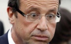 La démocratie française ne vaut plus qu'une quenelle de Hollande