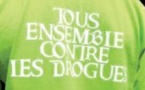 RETROUVONS NOUS CE SOIR ! Grand débat dans le 10ème arrondissement : Paris face à la drogue, que faire pour aider les toxicomanes à sortir de l'addiction ?