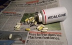 Les tunnels de la pensée. Hidalgo et NKM, match nul : zéro à zéro Les tunnels de la pensée. Hidalgo et NKM, match nul : zéro à zéro
