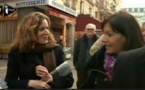 NKM/Hidalgo : elles nous rasent gratis ! NKM/Hidalgo : elles nous rasent gratis !