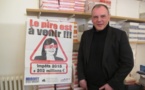 Comment Hidalgo a lobotomisé les fonctionnaires municipaux ! Comment Hidalgo a lobotomisé les fonctionnaires municipaux !