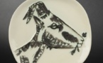 Mieux vaut un assiette de Picasso qu'un assaut de pique-assiette !