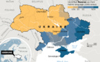 Ukraine : le bal des empires
