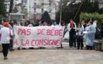 Nouvelle dégradation du climat social à Paris !