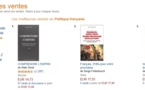 "Français prêts pour votre prochaine révolution ?" déjà numéro 2 des ventes sur l'actualité politique française !