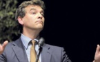 Montebourg prépare-t-il un putsch ?