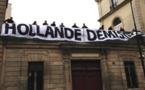 François Hollande : se démettre ou se démettre !