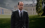 François Hollande, l'homme malade de l'Europe