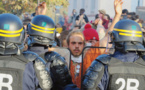 Mort de Rémi Fraisse, violences policières : la droite doit apprendre la contestation !