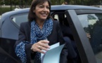 Hidalgo ne fait rien, elle doit donc s'en prendre aux automobilistes !