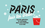 Paris, débarrasse-toi des socialistes !