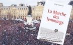 Ce soir : débat du Café des Libertés avec Serge Federbusch !