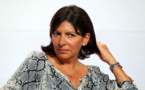 Hidalgo : la maire Syriza qui veut se faire passer pour mère Thérésa !