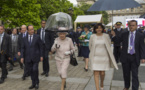 Statut de Paris : Hidalgo se prend pour une reine-maire !