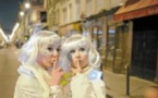 Les Pierrots de la Nuit ont la mine blafarde !