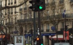 Bagnole à Paris : la coalition rouge-verte difficile à suivre !