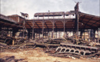 Halles aux déconvenues !