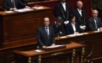 Hollande de la déchéance de nationalité à la déchéance tout court