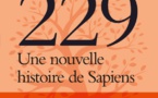 Une nouvelle histoire de Sapiens : l'interview de Serge Federbusch pour Atlantico !