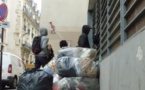 Paris : le mitage continue