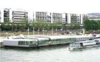 Eau rage, Eau désespoir Eau rage, Eau désespoir