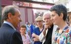 Un nouveau lauréat pour la Truffe de plumes ! Un nouveau lauréat pour la Truffe de plumes !