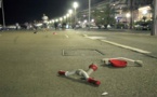 Massacre de Nice : dire l’indicible Massacre de Nice : dire l’indicible