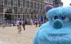 Pollue Plage
