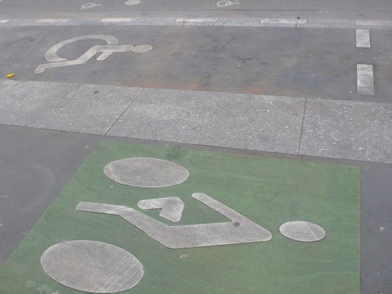 Chacun chez soi Chacun chez soi