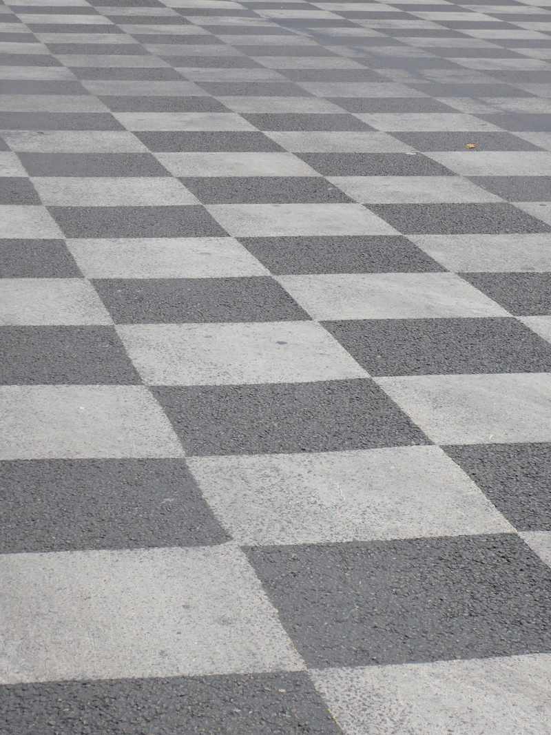 A perte de vue A perte de vue