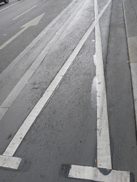 Les chaussures Les chaussures